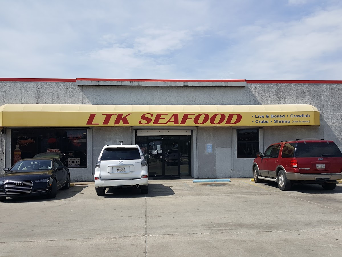 LTK Seafood