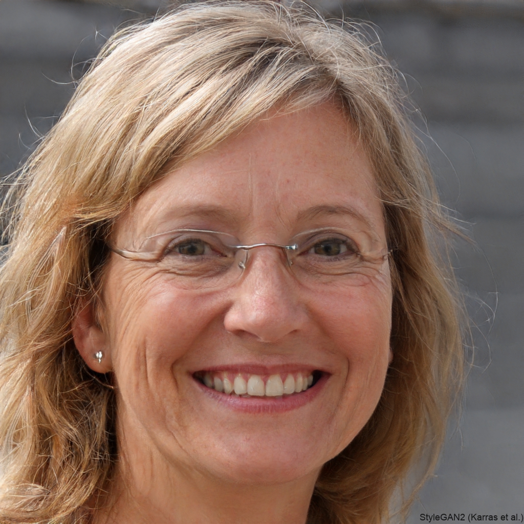 Margaret K.